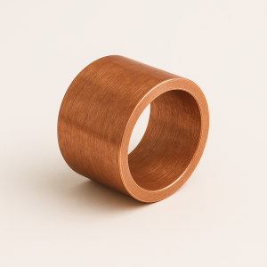 Втулка медная 120х130х120 мм тип-F М1 ГОСТ ИСО 4379-2006 в наличии в Владимире