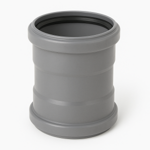 Муфта канализационная ПП 40х2,2 мм ГОСТ 32414-2013 в наличии в Владимире