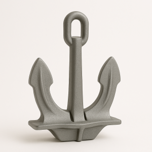 Якорь Холла 150 кг ГОСТ 761-74 в наличии в Владимире