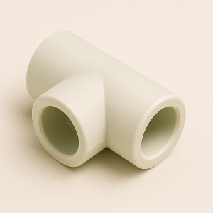 Тройник полипропиленовый 32 мм в наличии в Владимире