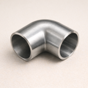 Угольник под сварку с подогревом AISI 304 ДУ 50 в наличии в Владимире