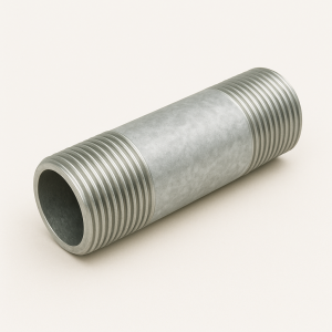 Сгон стальной 50 мм 2" ГОСТ 8969-75 в наличии в Владимире