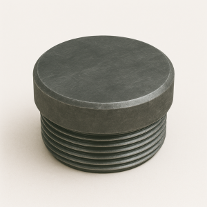 Стальная заглушка бесшовная приварная эллиптическая 80 мм ГОСТ 17379-2001 в наличии в Владимире