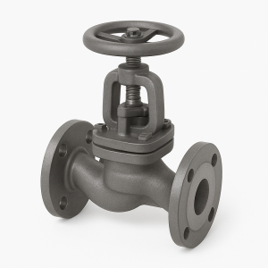 Судовой клапан 150 мм ГОСТ 30816-2002 в наличии в Владимире