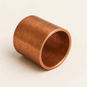 Муфта медная двухраструбная 15 мм М1ф ГОСТ 32590-2013 в наличии в Владимире