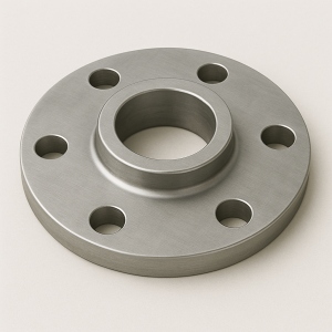 Фланец нержавеющий воротниковый приварной Ду 1000 12Х18Н10Т в наличии в Владимире