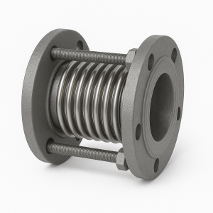 Судовой компенсатор 400 мм в наличии в Владимире