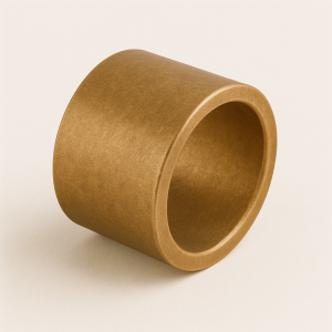 Втулка бронзовая 100 мм БрО5Ц5С5 в наличии в Владимире