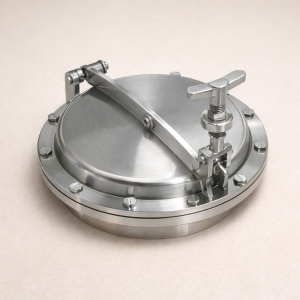 Лаз кольцевой AISI 316 DN 500 в наличии в Владимире