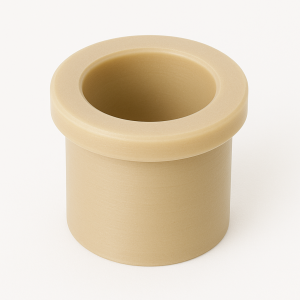 Втулка ПОМ 50х30х2000 мм ПОМ-С в наличии в Владимире