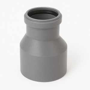 Редукция канализационная ПП 80х2,4 мм ГОСТ 32414-2013 в наличии в Владимире