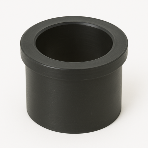 Втулка ПНД 355 мм ПЭ100 в наличии в Владимире