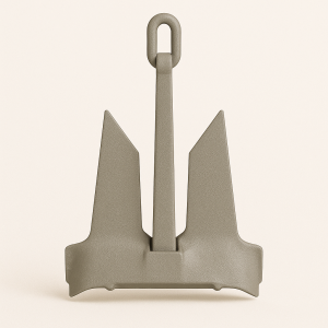 Якорь ПДС 10125 мм ГОСТ 25496-82 в наличии в Владимире