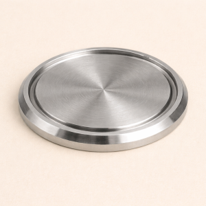 Заглушка кламп AISI 304 DN 1/2" в наличии в Владимире