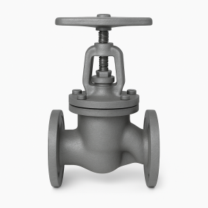 Судовая задвижка клинкетная 125 мм в наличии в Владимире