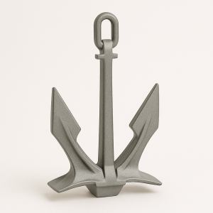 Якорь Матросова 1250 кг ГОСТ 8497-78 в наличии в Владимире