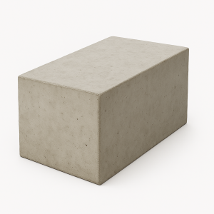 Железобетонный блок 1180x600x280 мм в наличии в Владимире