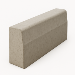 Бортовой камень БР600.45.18-А-IV в наличии в Владимире